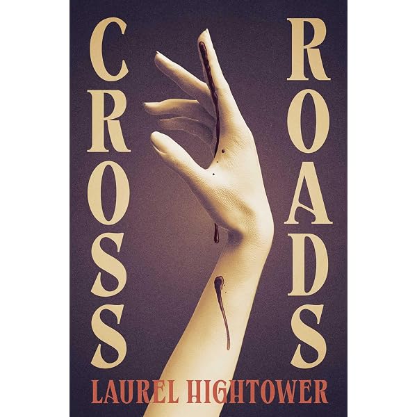 Crossroads: DeLizio, Dr. Philip, Jones, Jayden: 9798999952875